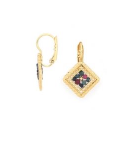 boucles-oreilles-carrees-perles-tissees