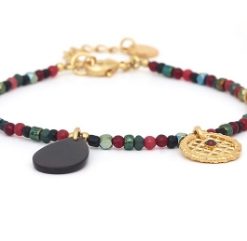 bracelet-perles-pampilles
