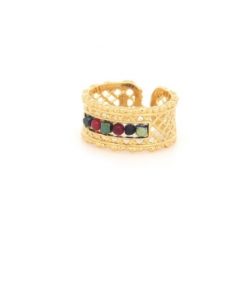bague-tissee-ajustable