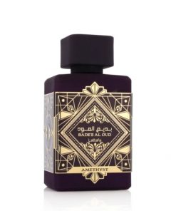 Alternative view of Amethyst Oud Essence 100 ml - Une symphonie orientale.