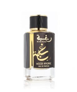 Alternative view of Parfum Homme Lattafa EDP Raghba Wood Intense 100 ml