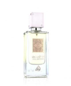 Alternative view of Parfum Unisexe Lattafa EDP Ana Abiyedh 60 ml