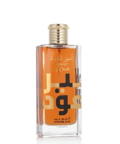 Alternative view of Parfum Unisexe Lattafa Ameer Al Oudh Intense Oud EDP 100 ml