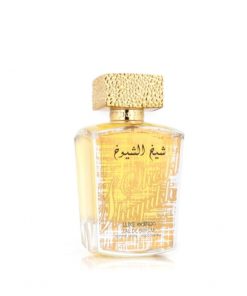 Alternative view of Parfum Unisexe Lattafa EDP Sheikh Al Shuyukh Luxe Edition 100 ml