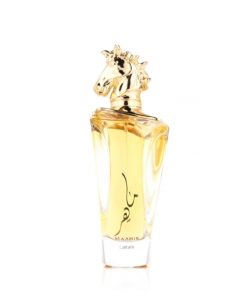 Alternative view of Parfum Unisexe Lattafa Maahir EDP 100 ml