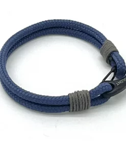 JEAN BLEU NB - GRIS FONCÉ