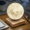 Lampe Smart Moon lévitation