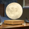 Lampe Smart Moon lévitation