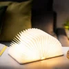 Lampe de livre intelligent