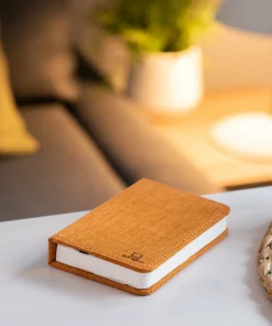 Lampe de livre intelligent