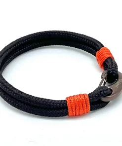 NC BROWN - ORANGE BRÛLÉ