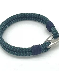 NS VERT-BLEU MARINE - BLEU MARINE