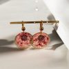 boucles-oreilles-dormeuses-plaque-or-rose