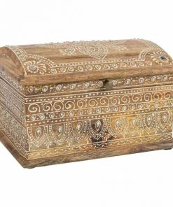 boite-a-bijoux-artisanale-bois-manguier-naturel