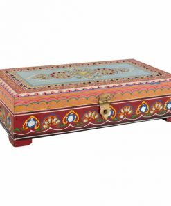 boite-a-bijoux-artisanale-rouge-bois