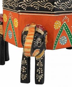 boite-a-bijoux-bois-peint-a-la-main