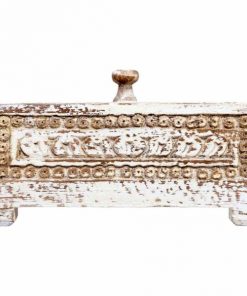 boite-a-bijoux-finition-vieillie-bois-manguier-carrée