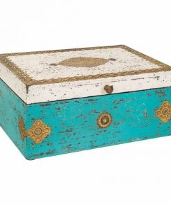 boite-a-bijoux-laiton-bois-manguier-blanc-vert