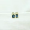 boucles-doreilles-iolite-bleue-argent-925-plaque-or