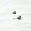 boucles-doreilles-larme-iolite-bleue