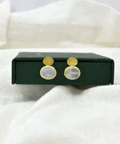 boucles-doreilles-ovale-rainbow-moonstone