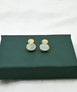 boucles-doreilles-ovale-rainbow-moonstone