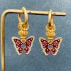boucles-oreilles-papillon-or-18k-email