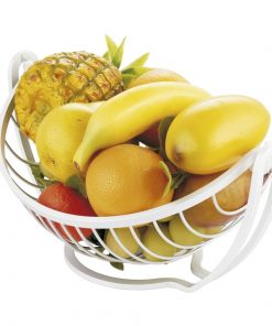 coupe-fruits-aluminium-blanc-design