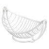 coupe-fruits-aluminium-blanc-design