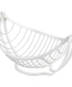 coupe-fruits-aluminium-blanc-design