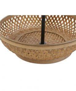 coupe-fruits-bambou-metal-tropical