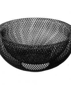 coupe-fruits-metal-noir-design