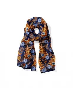 echarpe-soie-ikat-homme-femme