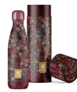 Alternative view of Bouteille isotherme IZY Tutti i Fiore - écologie et performance durable