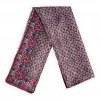 foulard-soie-imprime-marocain-hamzah
