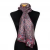 foulard-soie-imprime-marocain-hamzah