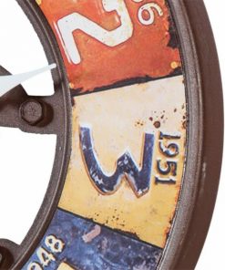 horloge-murale-style-industriel-bois-mdf