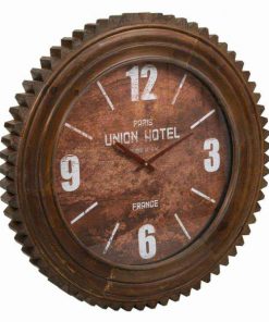 horloge-murale-vintage-bois-epicea-mdf