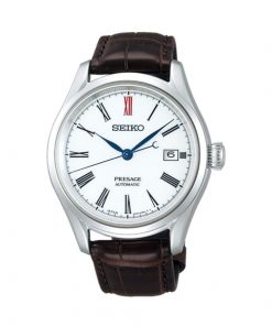 montre-automatique-seiko-homme-porcelaine-arita-6r35