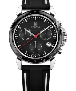 montre-suisse-homme-chronographe