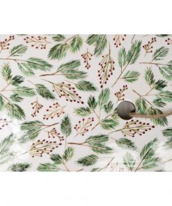 plateau-aperitif-rectangulaire-en-bois-de-manguier-blanc-et-vert