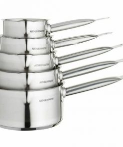 set-casseroles-inox-arthur-martin