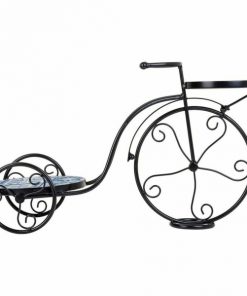 sous-pot-design-bicyclette-fer-carrelage