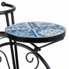 sous-pot-design-bicyclette-fer-carrelage