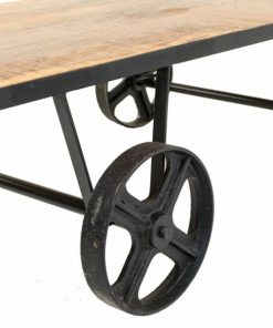 table-basse-industrielle-bois-et-fer