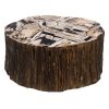 table-basse-tronc-arbre-bois-naturel