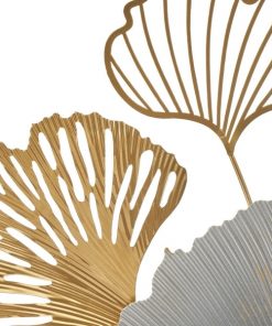 decoration-murale-anneaux-design-fleurs