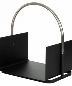 panier-bois-acier-moderne