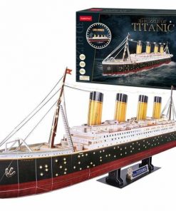 puzzle-3d-titanic-led