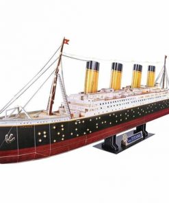puzzle-3d-titanic-led